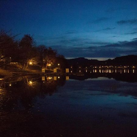 Diemelblick 1 Heringhausen Eksteriør billede