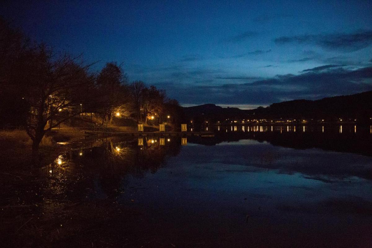 Diemelblick 1 Heringhausen Eksteriør billede